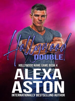 cover image of Hollywood Double